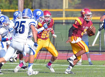 Thumbnail 3 in Darien @ St. Joseph photogallery.