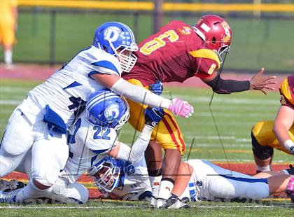 Thumbnail 3 in Darien @ St. Joseph photogallery.