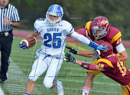 Thumbnail 1 in Darien @ St. Joseph photogallery.