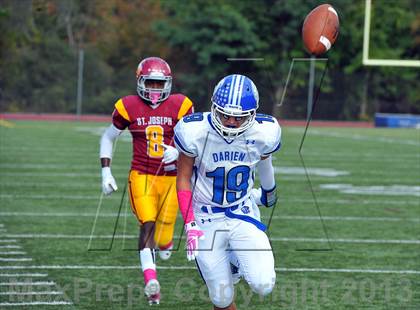 Thumbnail 1 in Darien @ St. Joseph photogallery.