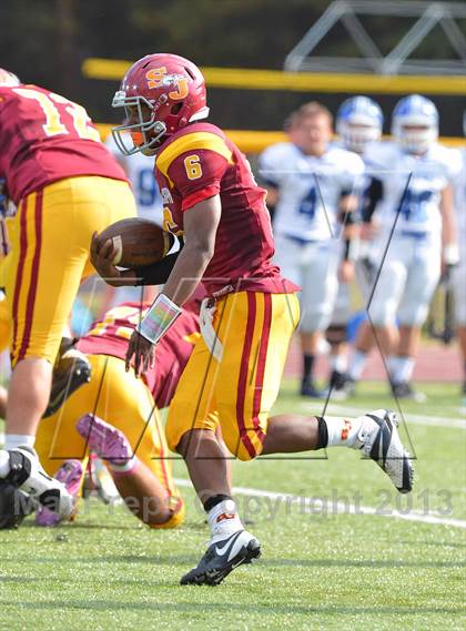 Thumbnail 3 in Darien @ St. Joseph photogallery.