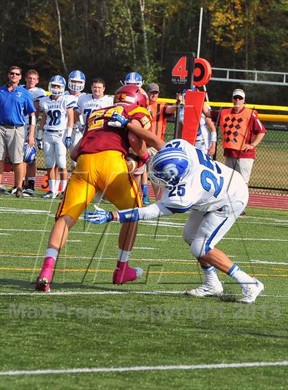 Thumbnail 2 in Darien @ St. Joseph photogallery.