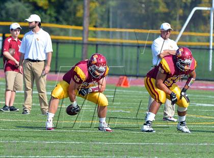 Thumbnail 1 in Darien @ St. Joseph photogallery.