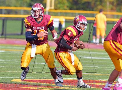 Thumbnail 1 in Darien @ St. Joseph photogallery.