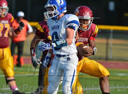 Thumbnail 2 in Darien @ St. Joseph photogallery.