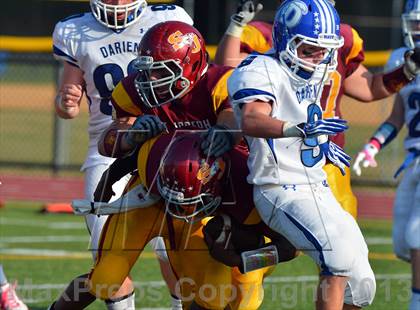 Thumbnail 1 in Darien @ St. Joseph photogallery.