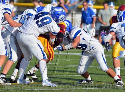 Thumbnail 3 in Darien @ St. Joseph photogallery.