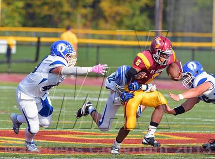 Thumbnail 3 in Darien @ St. Joseph photogallery.
