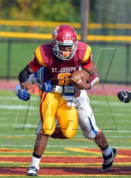 Thumbnail 2 in Darien @ St. Joseph photogallery.