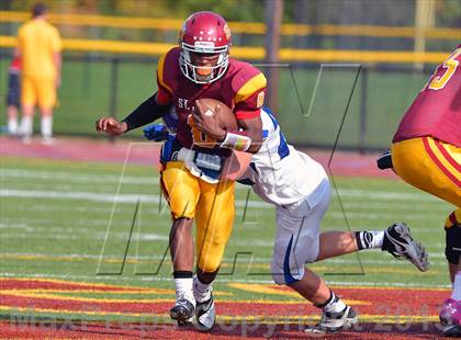 Thumbnail 1 in Darien @ St. Joseph photogallery.