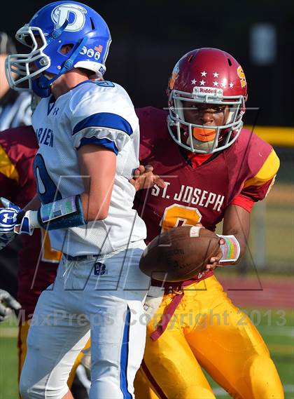 Thumbnail 3 in Darien @ St. Joseph photogallery.