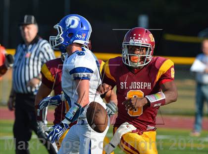 Thumbnail 1 in Darien @ St. Joseph photogallery.