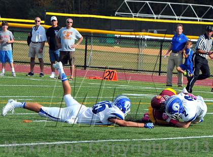 Thumbnail 1 in Darien @ St. Joseph photogallery.