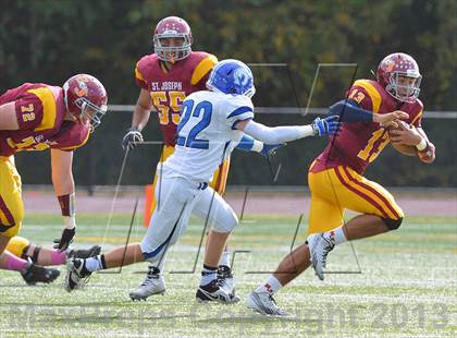 Thumbnail 2 in Darien @ St. Joseph photogallery.