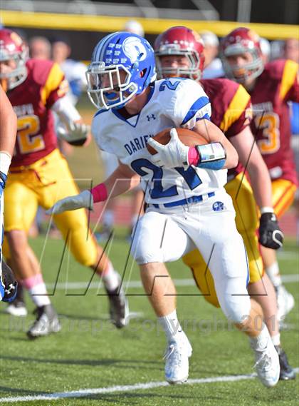 Thumbnail 2 in Darien @ St. Joseph photogallery.