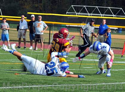 Thumbnail 3 in Darien @ St. Joseph photogallery.