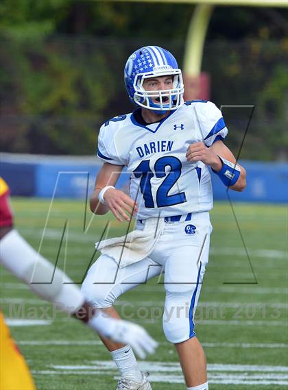 Thumbnail 1 in Darien @ St. Joseph photogallery.