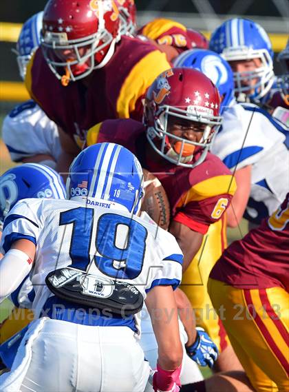 Thumbnail 3 in Darien @ St. Joseph photogallery.
