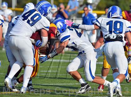 Thumbnail 2 in Darien @ St. Joseph photogallery.