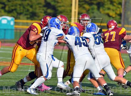 Thumbnail 2 in Darien @ St. Joseph photogallery.