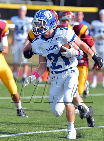 Thumbnail 1 in Darien @ St. Joseph photogallery.