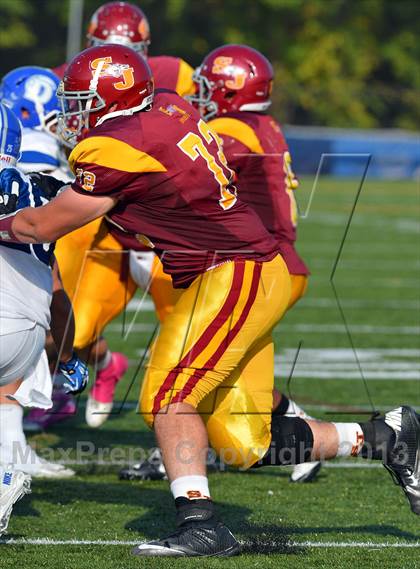 Thumbnail 1 in Darien @ St. Joseph photogallery.