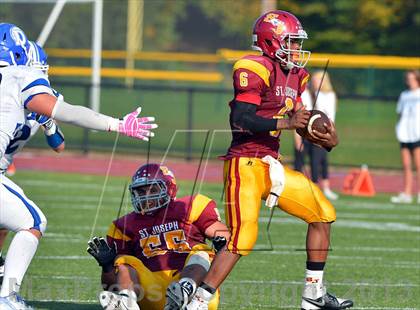 Thumbnail 3 in Darien @ St. Joseph photogallery.
