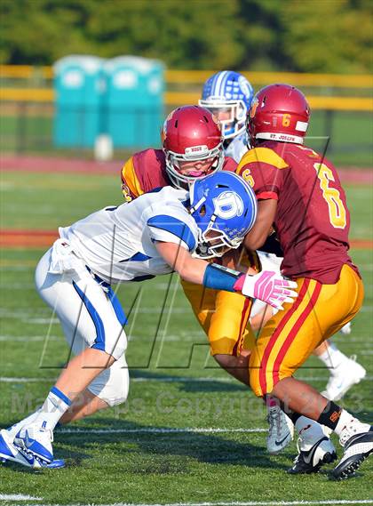 Thumbnail 2 in Darien @ St. Joseph photogallery.