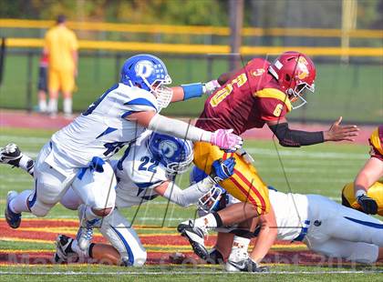 Thumbnail 2 in Darien @ St. Joseph photogallery.