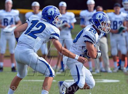 Thumbnail 3 in Darien @ St. Joseph photogallery.