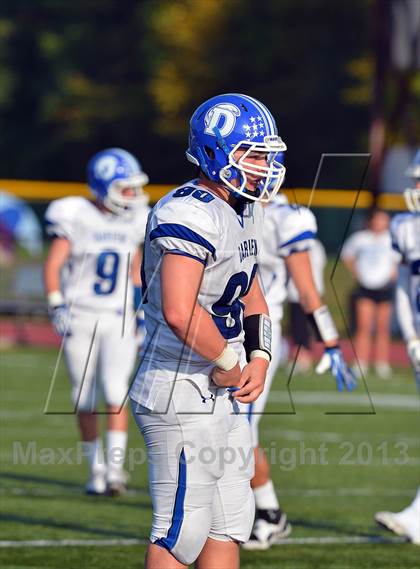 Thumbnail 3 in Darien @ St. Joseph photogallery.