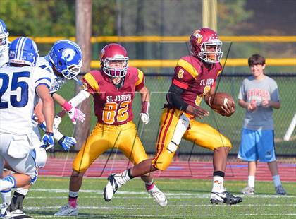 Thumbnail 2 in Darien @ St. Joseph photogallery.