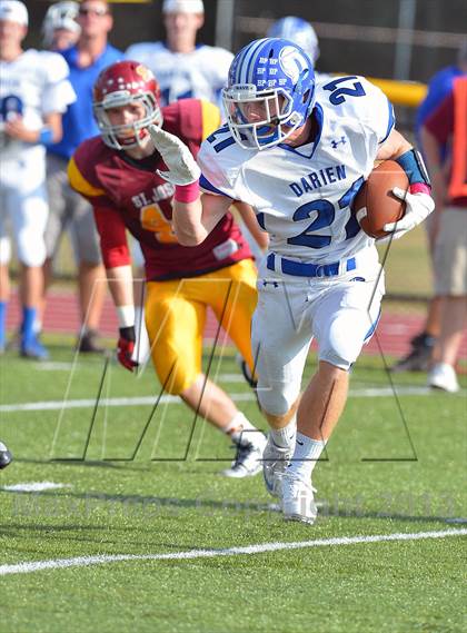 Thumbnail 3 in Darien @ St. Joseph photogallery.