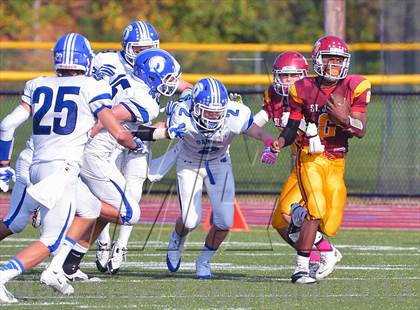 Thumbnail 3 in Darien @ St. Joseph photogallery.