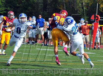 Thumbnail 1 in Darien @ St. Joseph photogallery.
