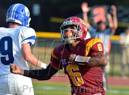 Thumbnail 1 in Darien @ St. Joseph photogallery.