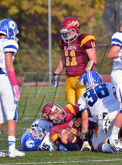 Thumbnail 3 in Darien @ St. Joseph photogallery.