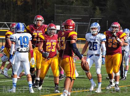 Thumbnail 3 in Darien @ St. Joseph photogallery.
