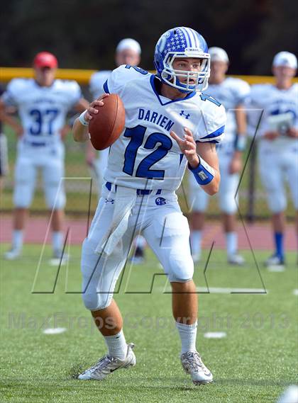 Thumbnail 3 in Darien @ St. Joseph photogallery.