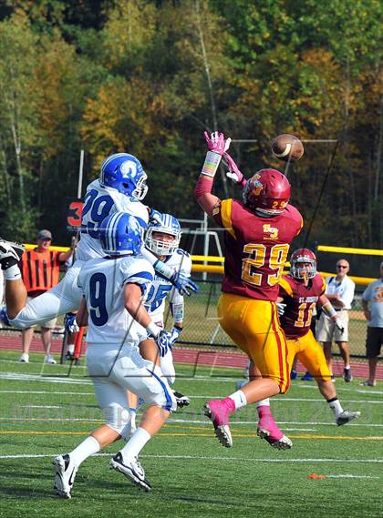 Thumbnail 2 in Darien @ St. Joseph photogallery.