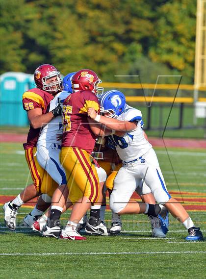 Thumbnail 1 in Darien @ St. Joseph photogallery.