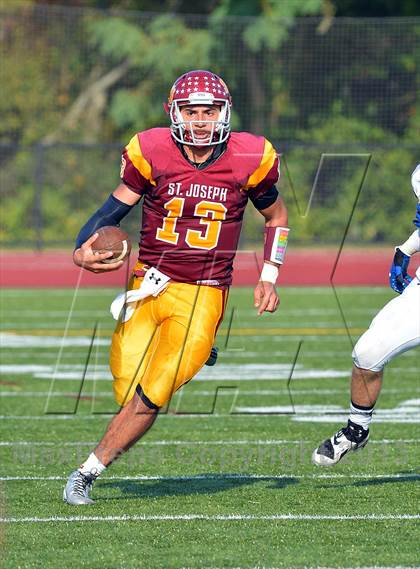 Thumbnail 3 in Darien @ St. Joseph photogallery.