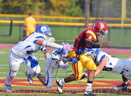 Thumbnail 1 in Darien @ St. Joseph photogallery.