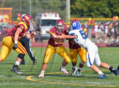 Thumbnail 3 in Darien @ St. Joseph photogallery.