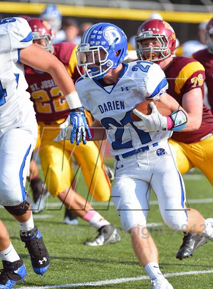 Thumbnail 3 in Darien @ St. Joseph photogallery.