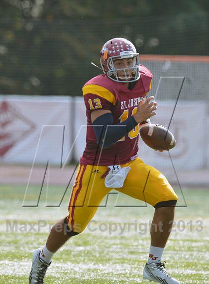 Thumbnail 3 in Darien @ St. Joseph photogallery.