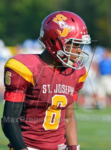 Thumbnail 2 in Darien @ St. Joseph photogallery.