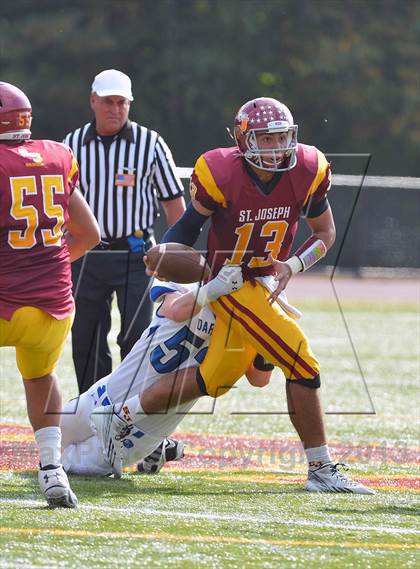 Thumbnail 3 in Darien @ St. Joseph photogallery.