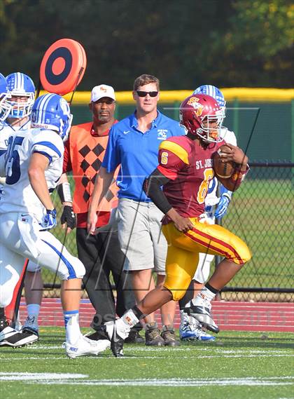 Thumbnail 2 in Darien @ St. Joseph photogallery.