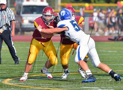 Thumbnail 2 in Darien @ St. Joseph photogallery.